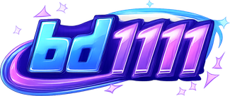 bd1111 লোগো